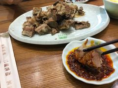 -清真·益鑫羊肉手抓馆(花园北街店)