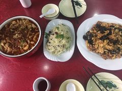 -众乐大盘菜