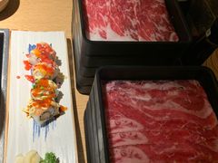 -温野菜涮涮锅(西单大悦城店)