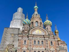 -滴血救世主教堂