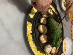 -韩宫宴和牛烤肉(合肥滨湖银泰城店)