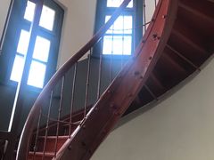 -青岛德国监狱旧址博物馆