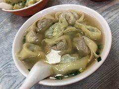 -利达汤圆馄饨(川公路店)