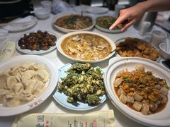 -日丰园海肠水饺·老字号大连海鲜(和平广场店)