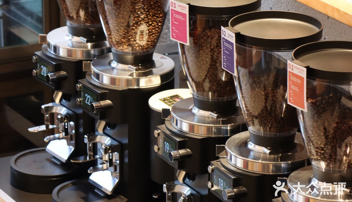 深圳新店 明谦咖啡4.0 新店优惠咖啡免费喝