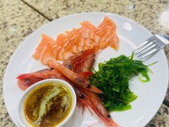 -禾斗海鲜自助(市南银座店)