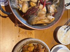 -隔壁老王·家常云南菜(花巷店)