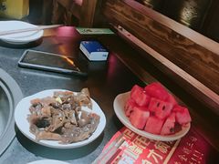 -舒家大院老火锅(台江路店)