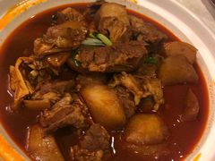 -小南国(金沙江路店)