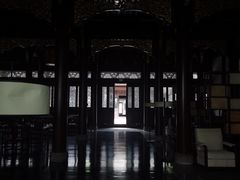 -古北水镇乌镇会精品酒店