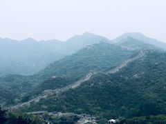 景点-八达岭长城