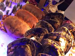 -广州花园酒店·凌璇阁旋转餐厅CAROUSEL360