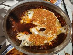 -回家吃饭·地道南昌菜(建德观总店)