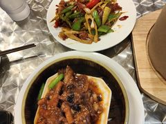 -日昌餐馆(亦庄店)