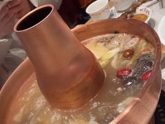 -东门口涮肉·砂锅·烤串(老门东店)