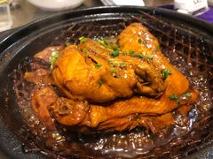 神仙鸡-山水人家(九堡店)