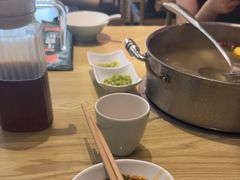 -朱氏牛鼎记鲜牛火锅(山水华庭店)