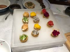 -绿茶餐厅(燕郊永旺店)