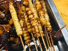 -夜烤·宜宾烧烤(洋河路店)
