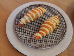 -新一番三文鱼寿司(红城湖店)