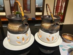 -天狗山料理(省体店)
