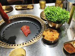 -齐齐哈尔小炉匠炭火烤肉(西红门店)