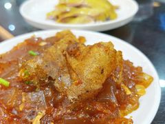 -邢家锅贴老店·非遗·开封菜(金明广场店)