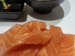 -晶丽香榭自助餐(南京大饭店)