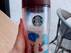 -星巴克(天津SM城市广场店)