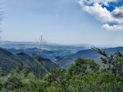 -莫干山风景区