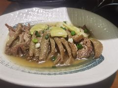 -鼎晟江南·融合江南宴(固戍店)