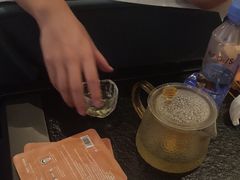 -华夏良子·足道SPA艾灸(铁道大厦店)