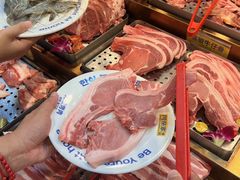 -阿亲家·韩式无限烤肉(春熙路店)