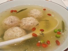 -玉华台饭庄·淮扬菜·烤鸭(望京店)