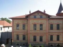 -青岛德国监狱旧址博物馆