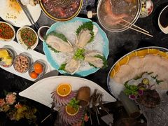 -蒋记海鲜姿造•洋房别墅(星河湾店)