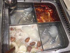 -海底捞火锅(振华商厦店)