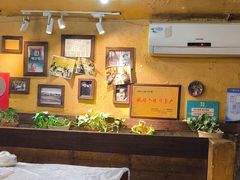 -霄汉羊排(万松园一店)