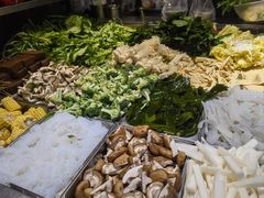 -林静小吃(复兴路店)