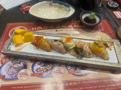 -古田居·特色寿司料理(星之岛旗舰店)