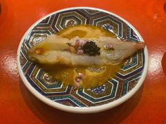 牡丹虾海胆-鮨青(恒基名人购物中心店)