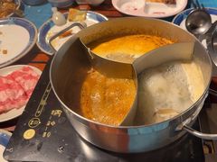 -渔家火锅·海鲜自助餐·演艺(亚龙湾天域酒店)