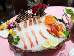 -龙鲜会·澳门生鲜火锅(诚品店)