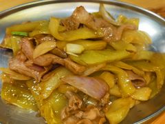 -阿鸡鱼庄·顺德鲜蒸小炒(亚运村店)