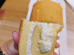 -顶东面包花园·生日蛋糕(世博店)