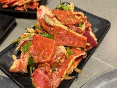 -红岸碳烤齐齐哈尔原味生态烤肉