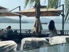 -柳莺湖上·湖景餐厅·江南菜(西湖店)