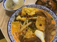 -亚皆老街南宁老友粉·米粉(印象城店)