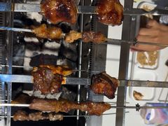 -玉善烧烤串城(长春总店)