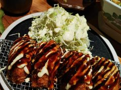 -炉胜·炉端烧·居酒屋